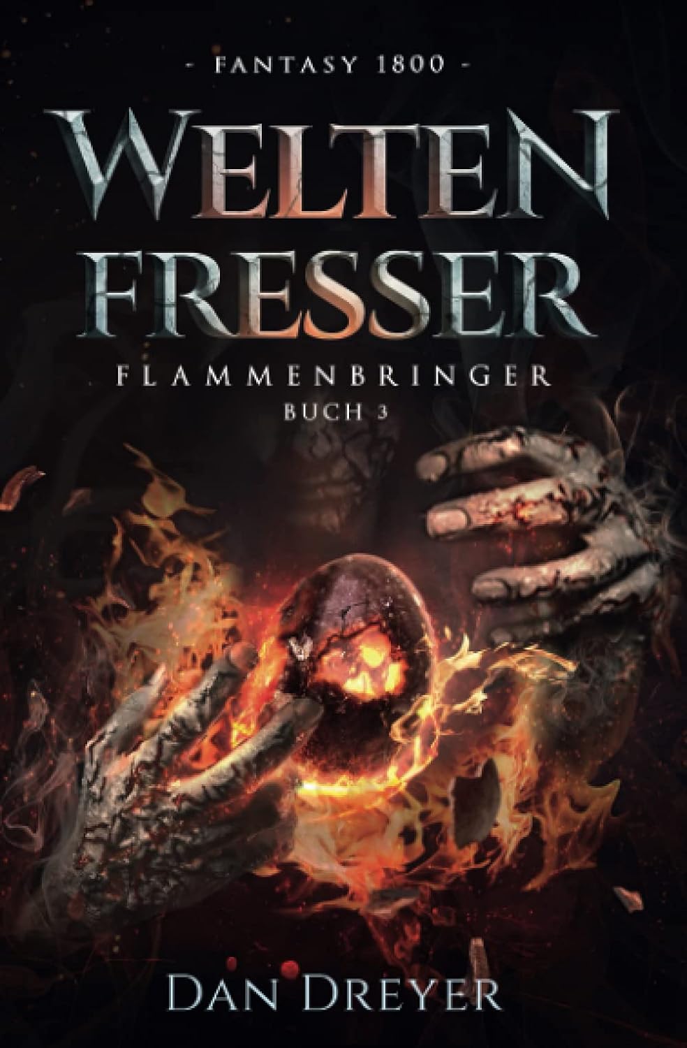 Welten Fresser