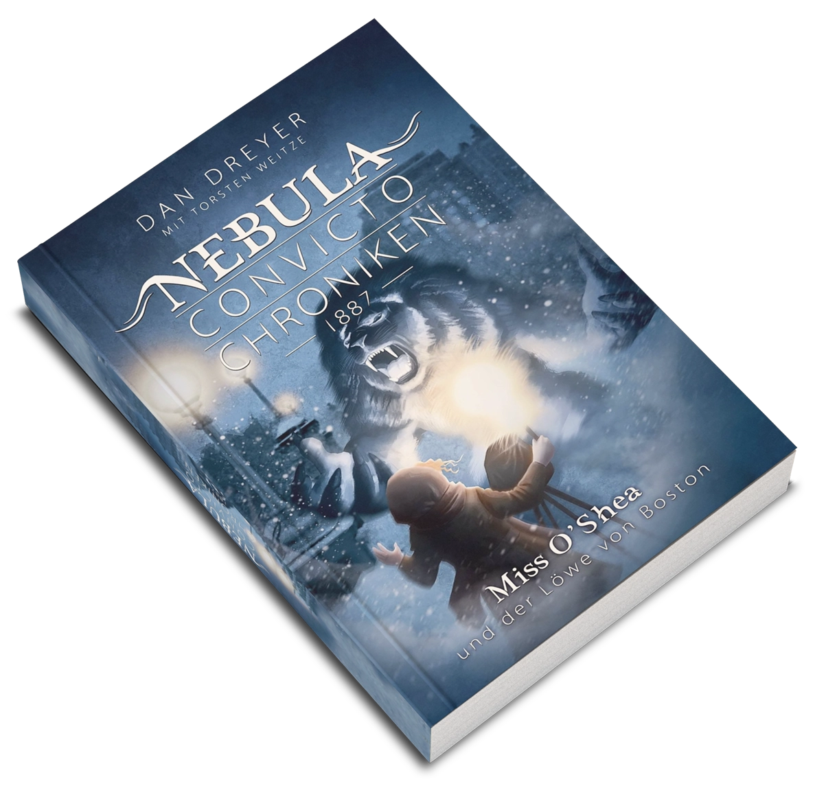 dan-dreyer_nebula-convicto-chronik_miss-oshea-und-der-Loewe-von-boston