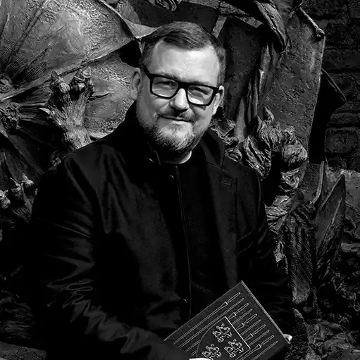 Dan Dryer Düsseldorf