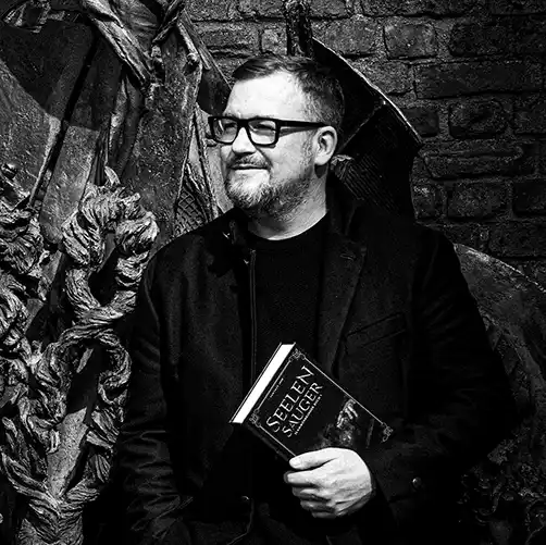 Dan Dreyer in Altstadt