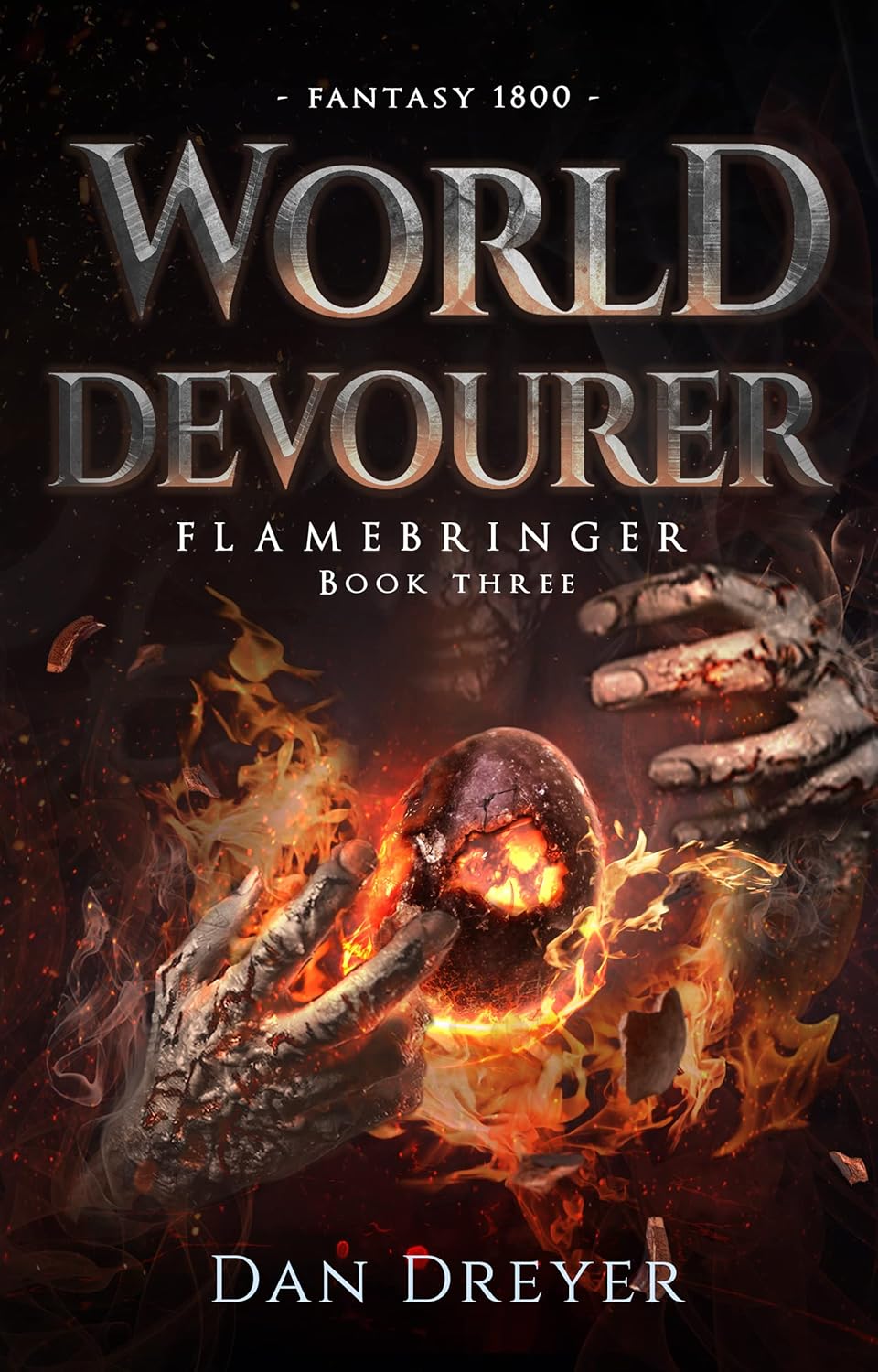 World Devourer
