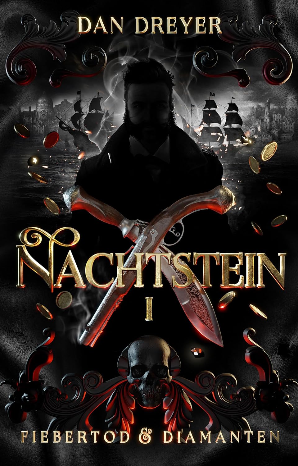 Fiebertod & Diamanten